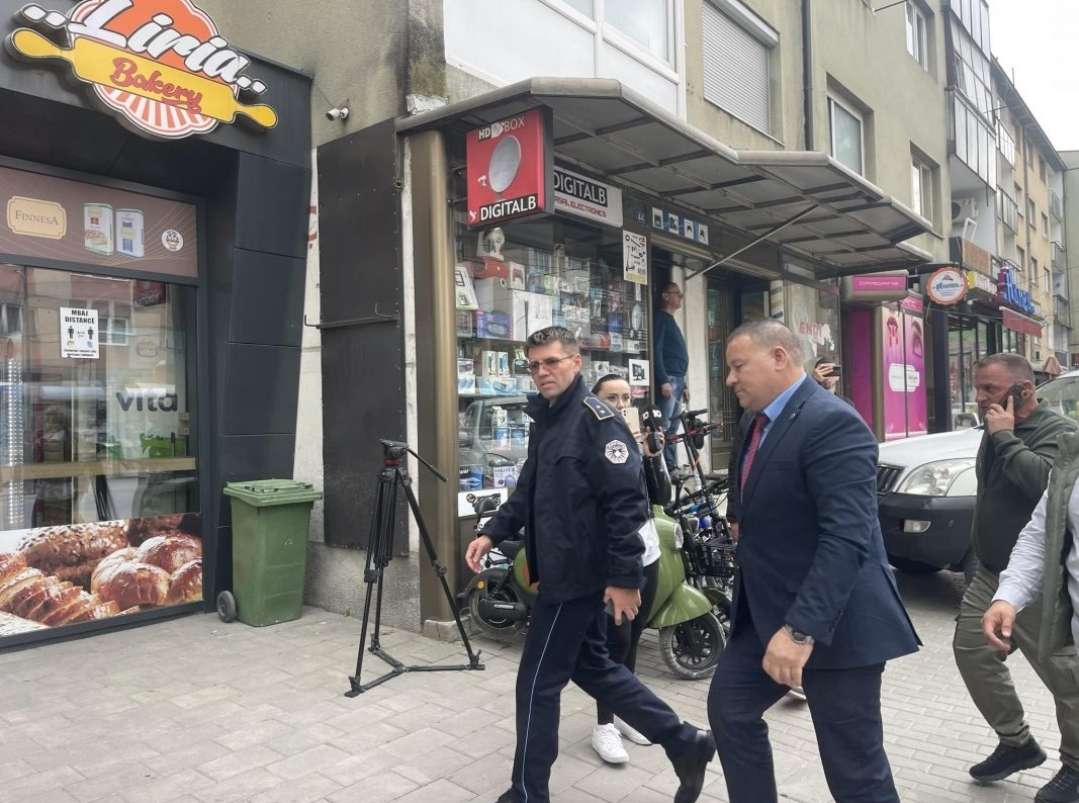 Vrasja e gruas në Pejë  drejtori i Policisë  Kushdo që kryen vepra të tilla duhet të marrë dënimin e merituar