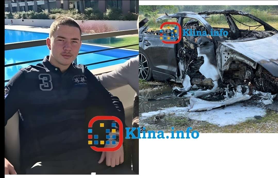 Sot i jepet lamtumira e fundit Armir Osmanit  i cili humbi jetën në aksidentin në Pavlan të Pejës