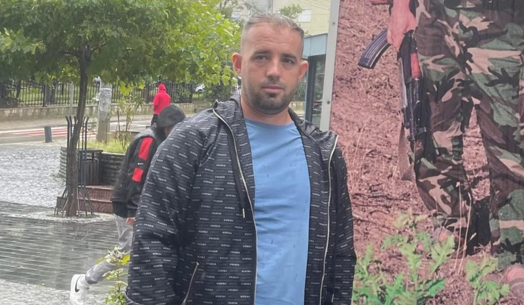 Familja Krasniqi nga Drenoci i Malishevës  do të njoftojë me kohë për varrimin e djalit të tyre  Durimit