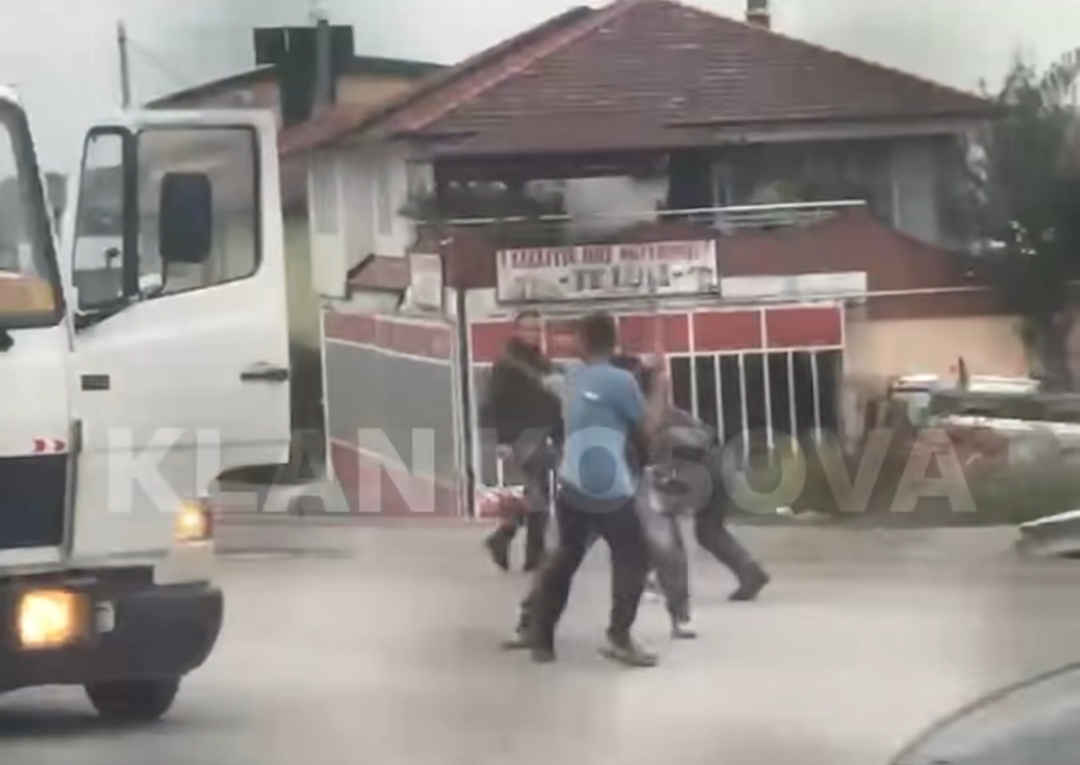 Dy personat e lënduar në Gremnik janë nga ky fshat i Klinës