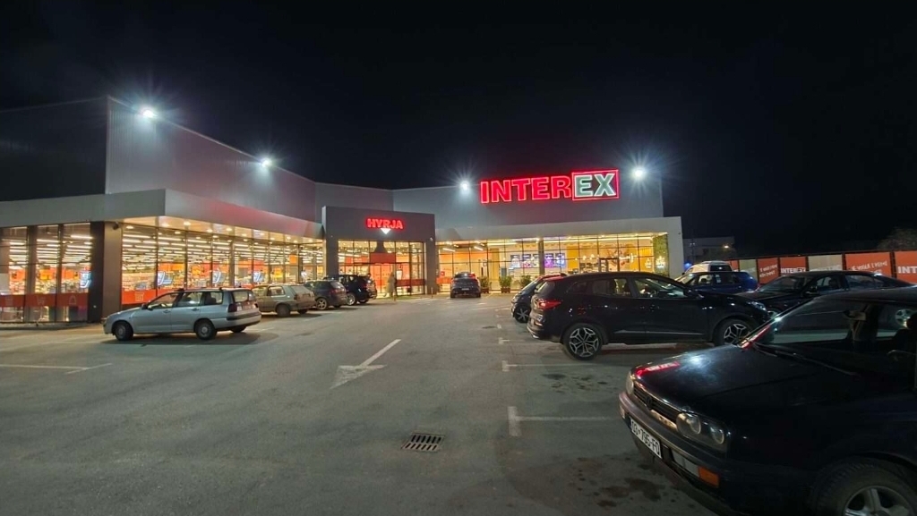 Extra Lirë në Interex 😍 Oferta vlen nga 26 Shtator deri me 2 Tetor