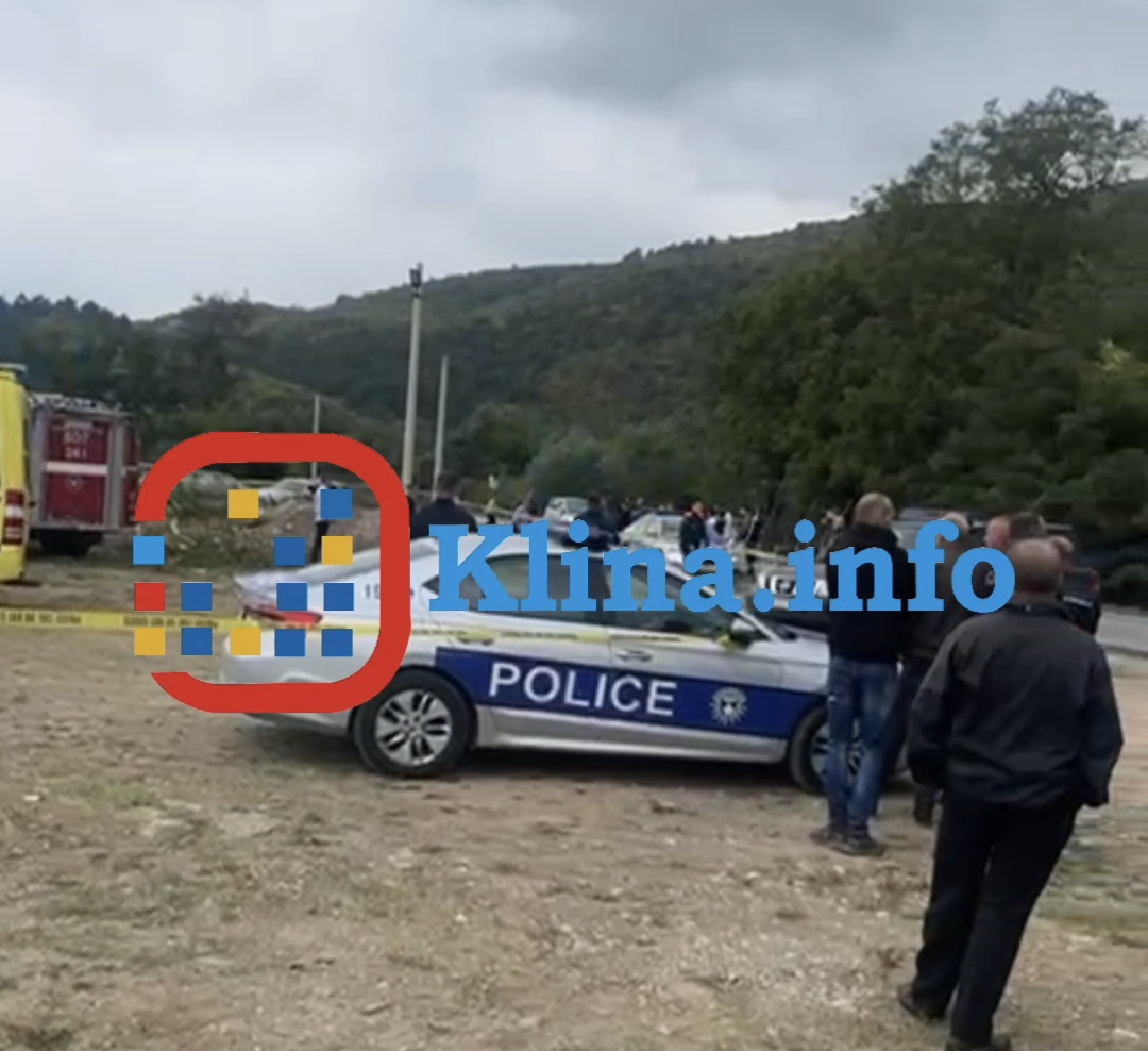 E rëndë  Ky është i riu që dyshohet se ra në gropën ku po hapej një bunar në Lybeniq