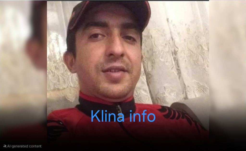 Ky është Alberti  viktima që u mbyt në bunar  la pas vetes 5 fëmijë