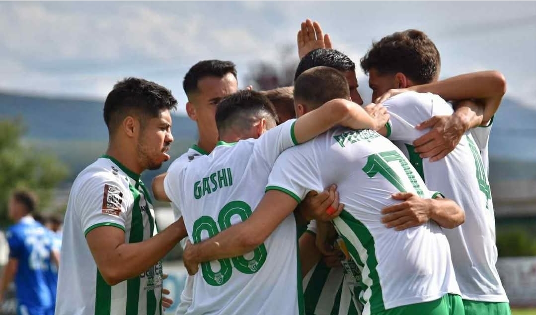 Përballje e fortë sot në  Fadil Vokrri   Prishtina   Dukagjini