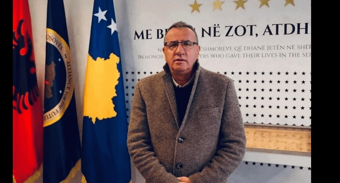 Për një Qeveri të Unitetit Kombëtar   domosdoshmëri e momentit politik