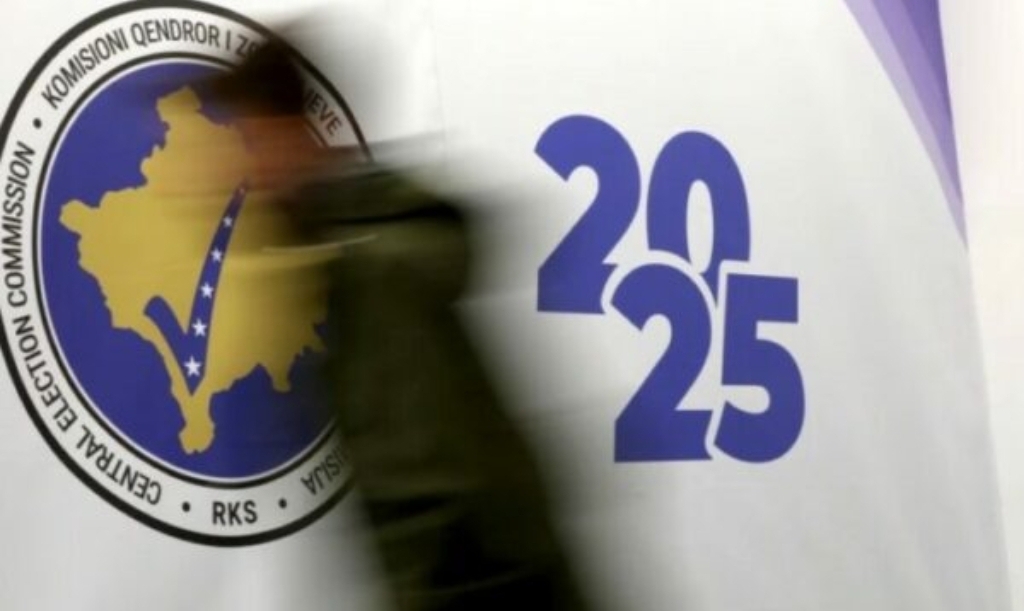 Nesër shorti për renditjen e subjekteve politike