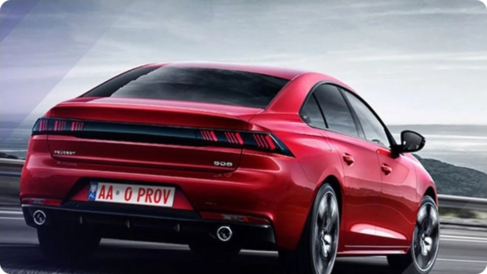 Në 2025 ën në Shqipëri u importuan afro 100 mijë makina