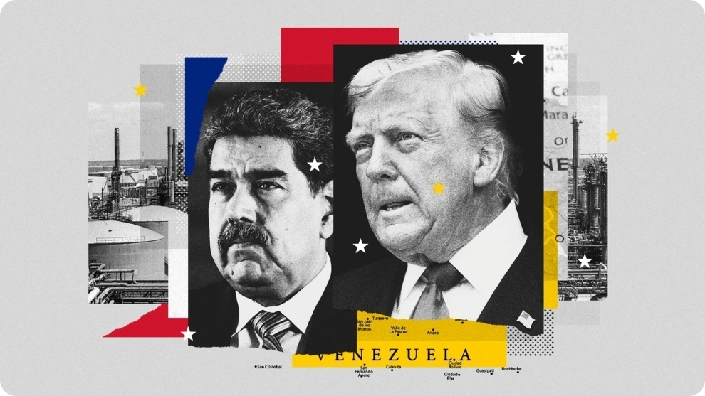 Venezuela ka naftë   ka edhe diçka tjetër që i duhet Amerikës