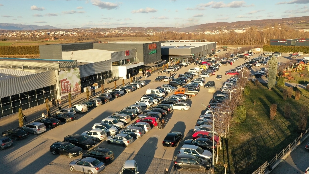 Më 13   20 Shkurt  përgatisni sofrën tuaj me oferta speciale për Muajin e Ramazanit në Nora Market